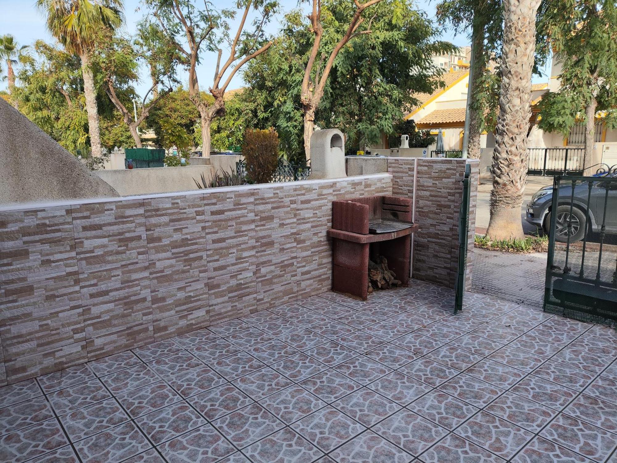 Casa Alma, Dos Mares A Tu Alcance Cartagena Esterno foto